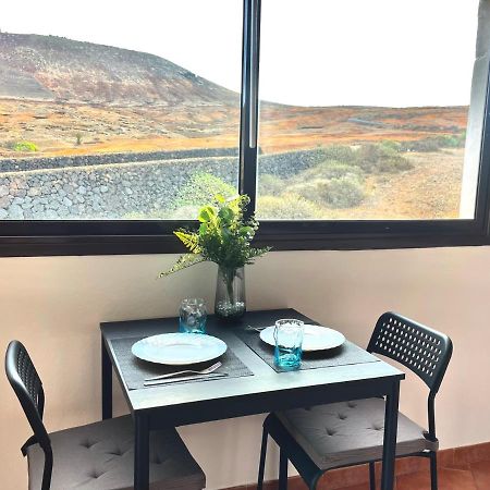 Apartamento Guanapay By Vulcano Homes Тегисе Экстерьер фото