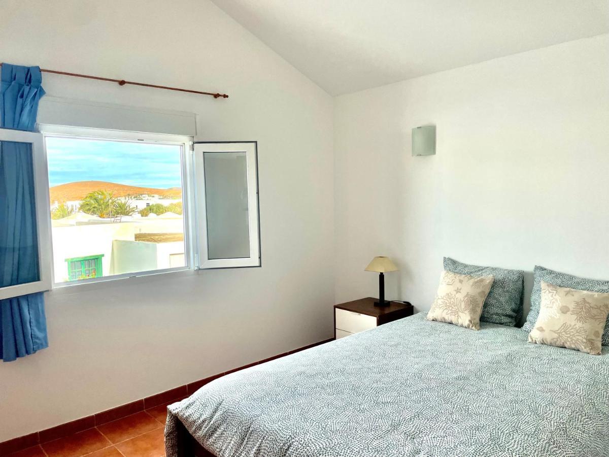 Apartamento Guanapay By Vulcano Homes Тегисе Экстерьер фото
