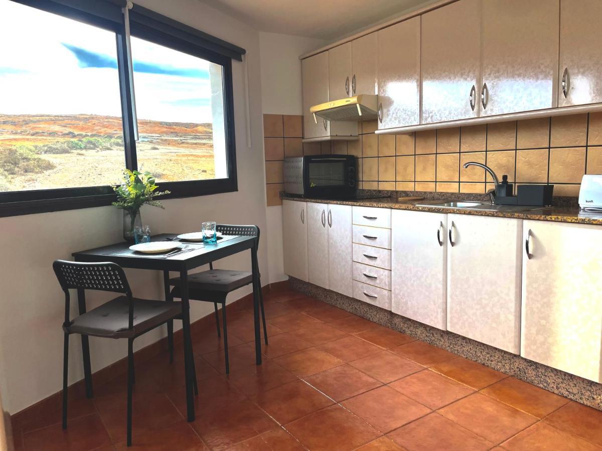 Apartamento Guanapay By Vulcano Homes Тегисе Экстерьер фото