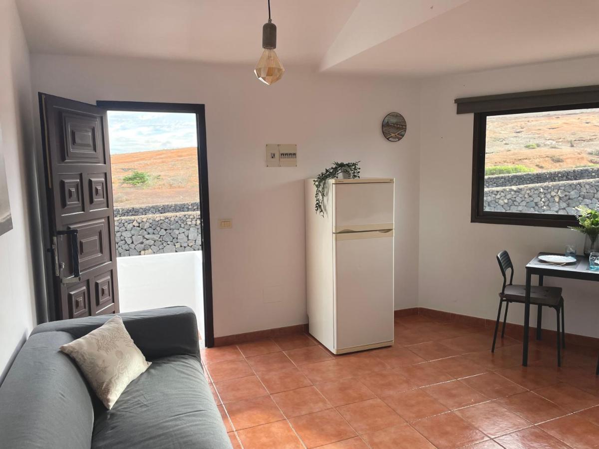 Apartamento Guanapay By Vulcano Homes Тегисе Экстерьер фото