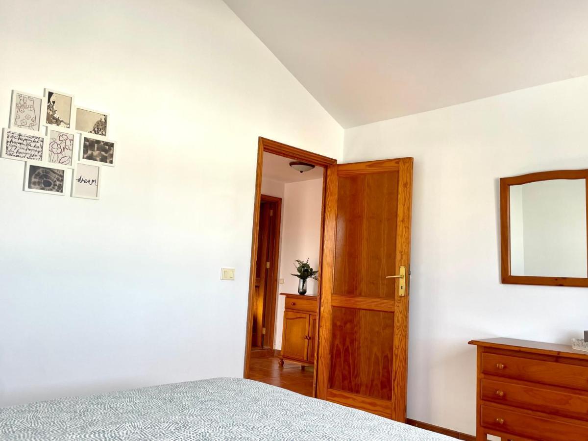 Apartamento Guanapay By Vulcano Homes Тегисе Экстерьер фото
