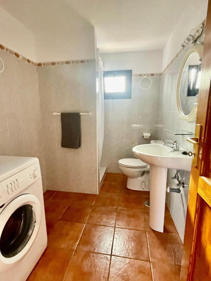 Apartamento Guanapay By Vulcano Homes Тегисе Экстерьер фото